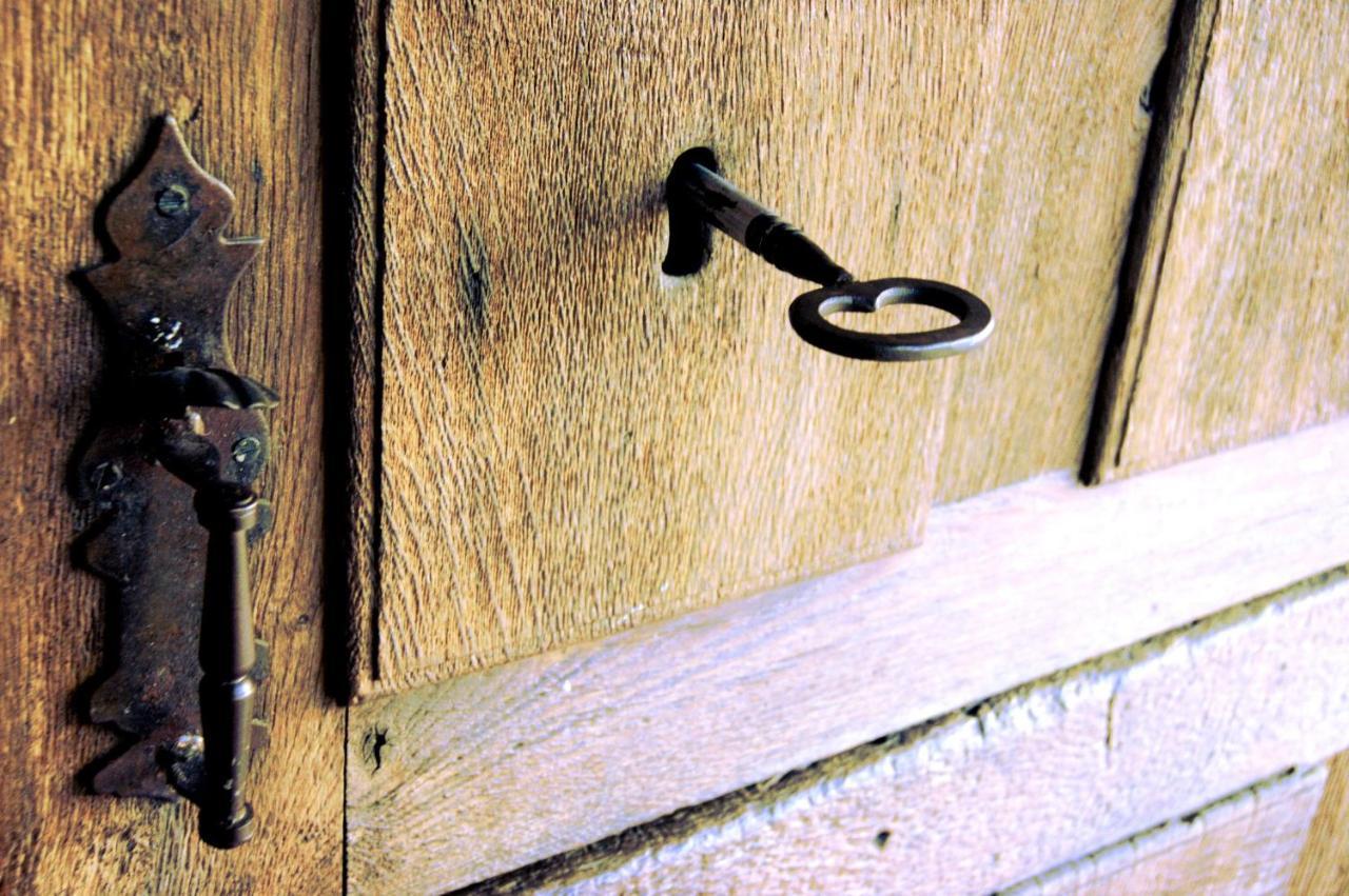 Casasdetrevijano Canon Del Rio Leza Soto en Cameros 外观 照片